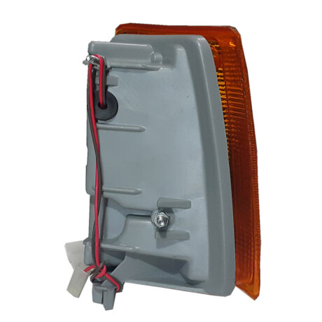 FAROL FIAT PREMIO UNO FIORINO 84-90 SEÑALERO IZQ AMBAR - FAROL FIAT PREMIO UNO FIORINO 84-90 SEÑALERO IZQ AMBAR -