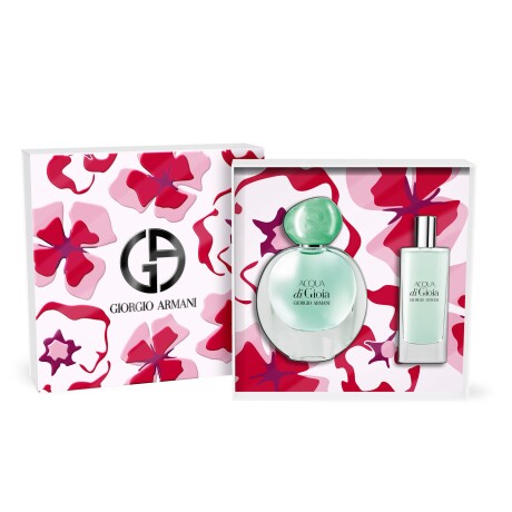 Perfume Armani Adga EDP (V30 + V15) S24 Perfume Armani Adga EDP (V30 + V15) S24