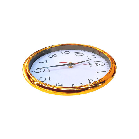 Reloj de pared redondo 26cm Reloj De Pared Redondo 26cm