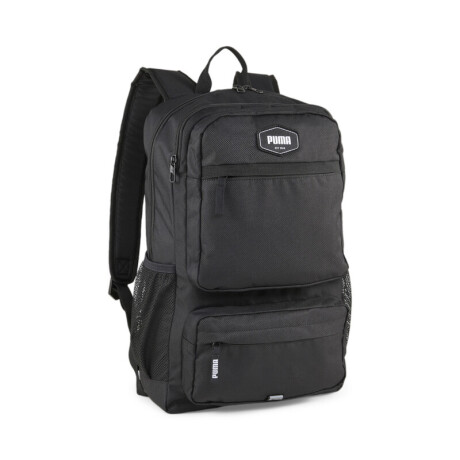 Deck Backpack II 09033801 Negro