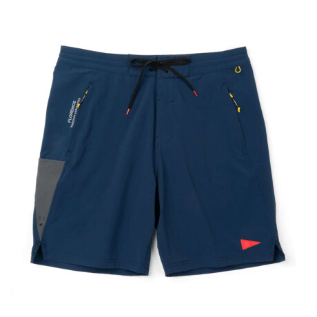 Boardshort Florence F1 Cordura Utility Boardshort Azul
