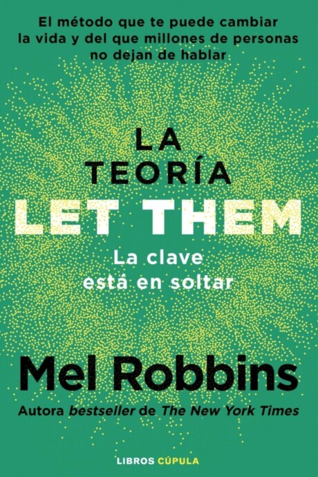 LA TEORIA LET THEM LA TEORIA LET THEM