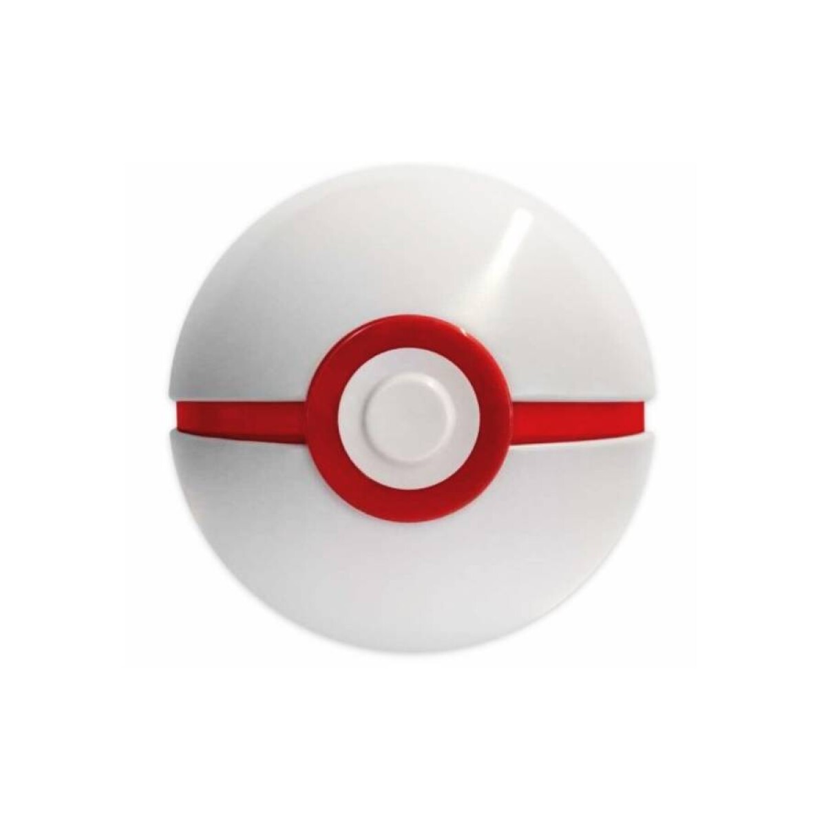Pokémon Poké Ball Tin - Premier Ball 