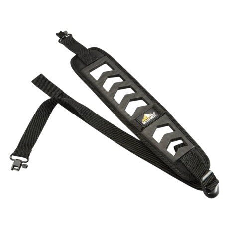 Portafusil Featherlight Legere Plume Negro