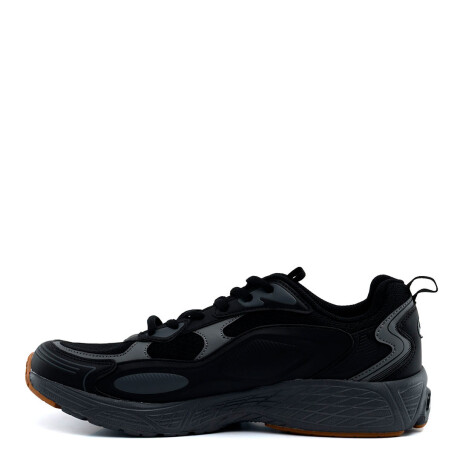 Championes de Hombre Umbro Iren Negro