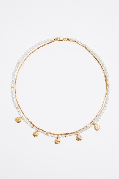 COLLAR Oro