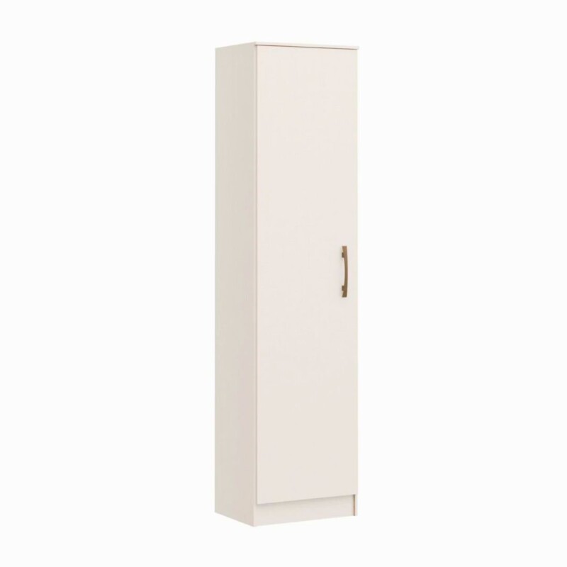 Multiuso Luz 1 Puerta Blanco Multiuso Luz 1 Puerta Blanco