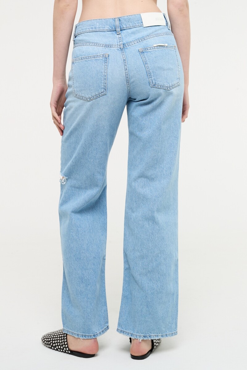 PANTALON Azul