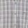 CAMISA CUADROS DE LINO Denim