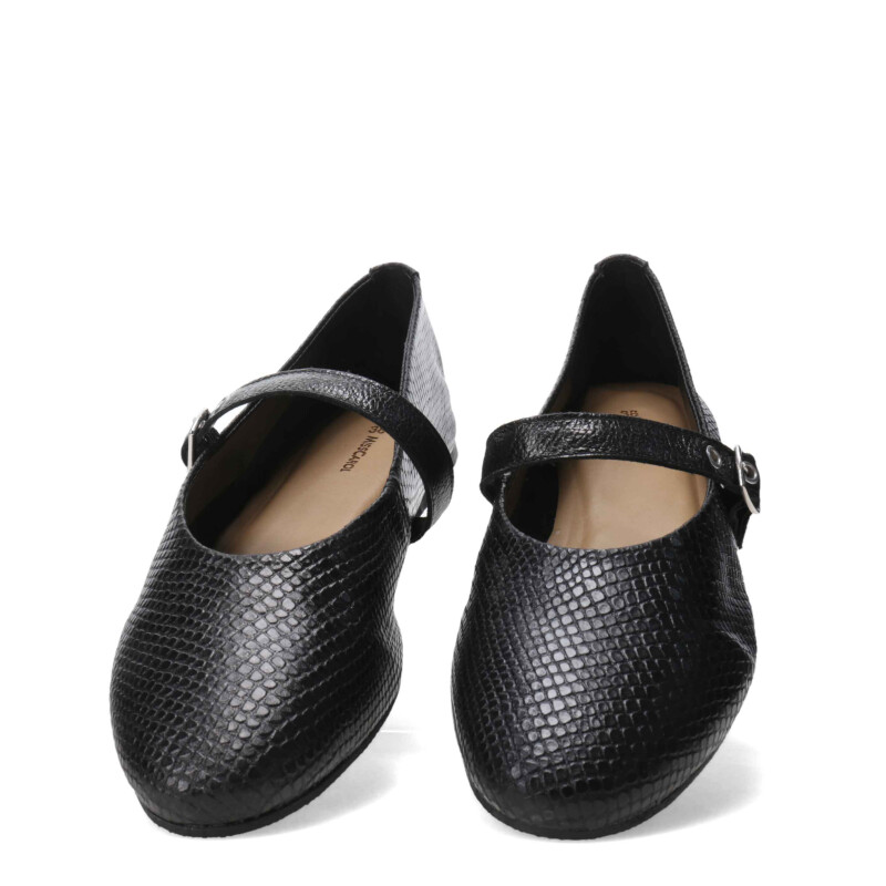 Zapato de Mujer Miss Carol Negro