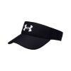 Visera Under Armour Blitzing Negro