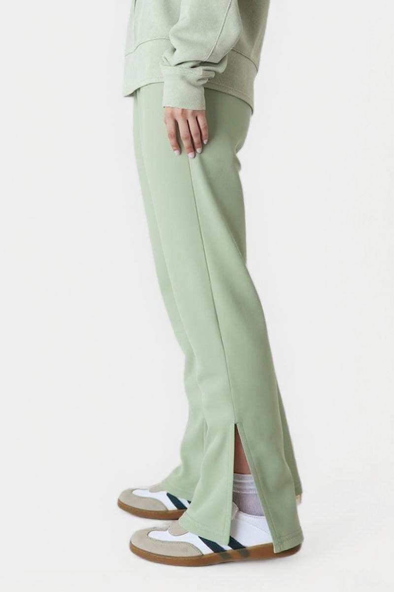 Pantalón Lia Verde