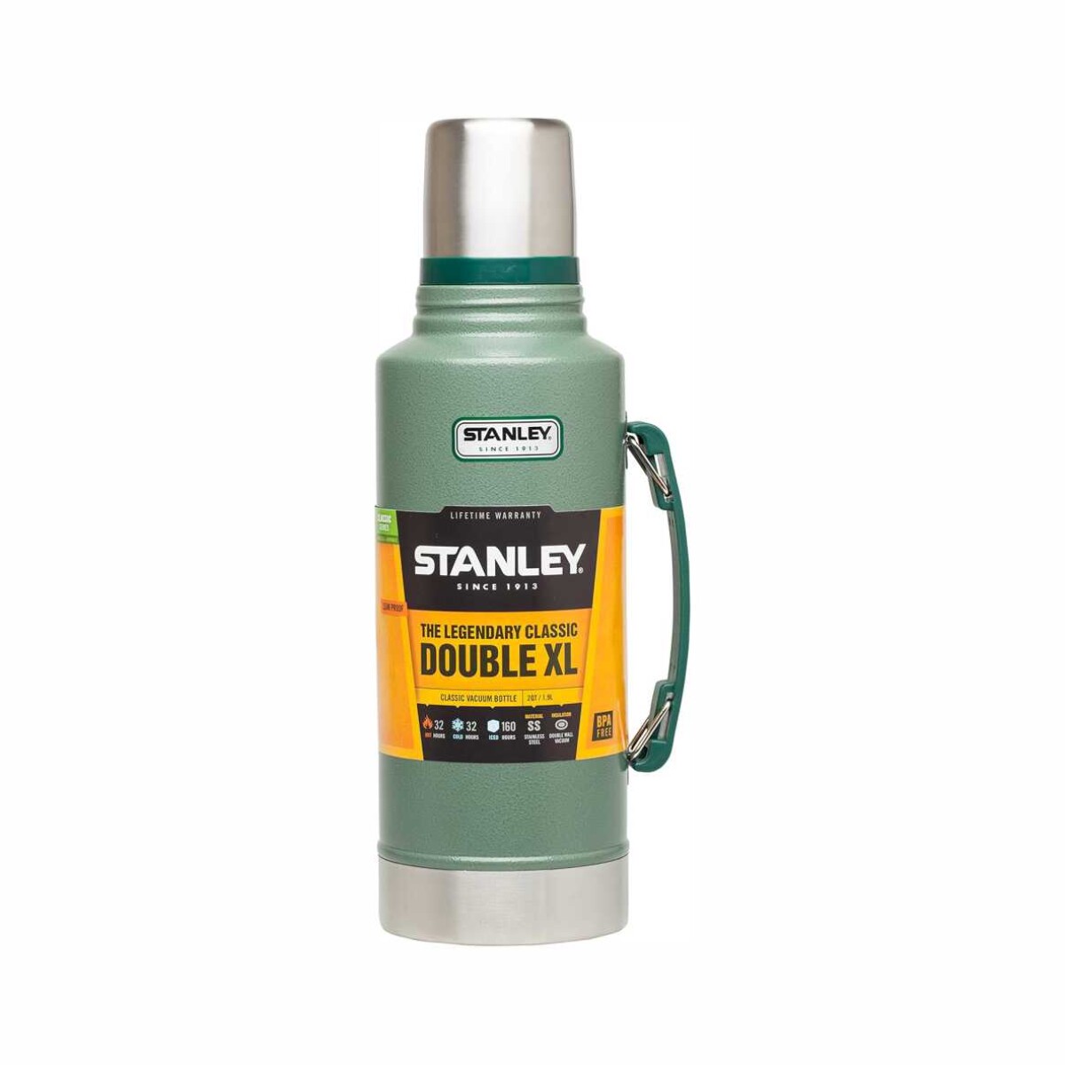 STANLEY TERMO 1.9 LT VERDE 