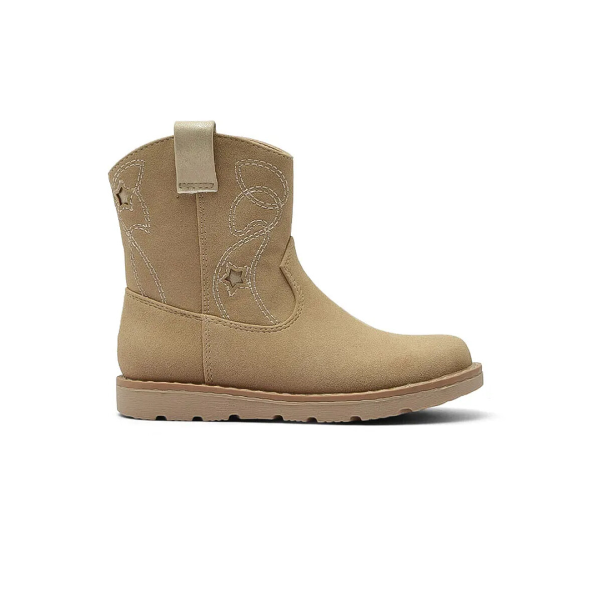 BOTA TEXANA ELEONOR KIDS - GUGA 