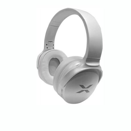 AURICULARES INALÁMBRICOS XION XI-AU55BT Auriculares Inalámbricos XION XI-AU55BT-GRY BT Batería 15Hrs - Gray