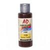 PINTURA ACRILICA ARTISTICA DIBU 60 ML. DIFERENTES COLORES COLOR SOMBRA TOSTADA 119