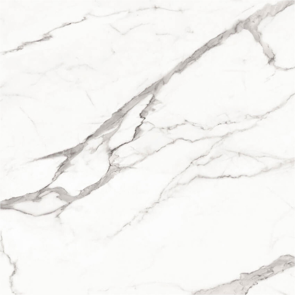 Ceramica Calacata Marmolado Blanco 77X77Cm Piso 
