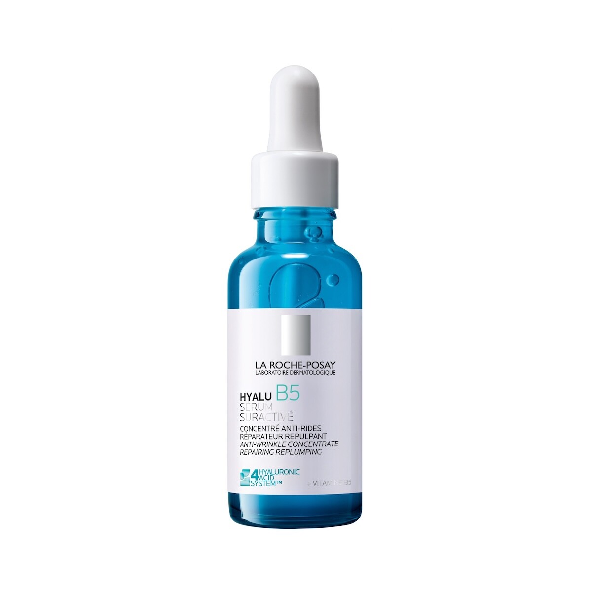 Serum La Roche Posay Hyalu B5 Suractivated 30 Ml. 