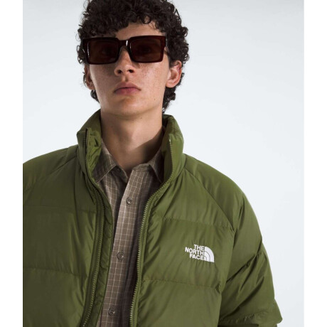 Campera HydrenaliteTM Woodland Green