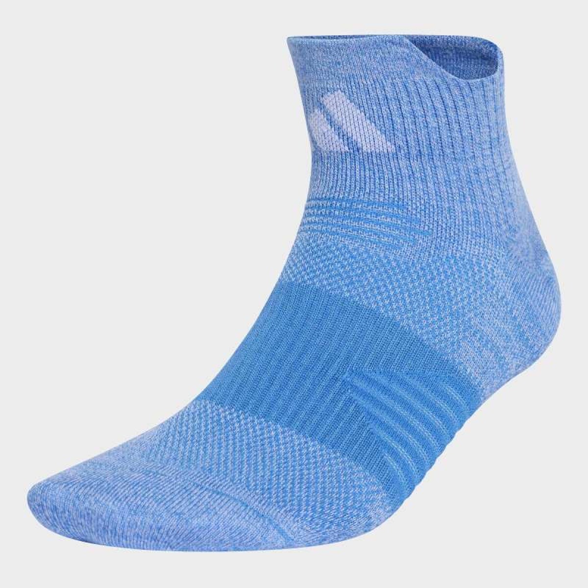 Medias Adidas Ligeras - Azul 