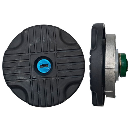 TAPON COMBUSTIBLE CITROEN - PEUGEOT 205-305-504 - TAPON COMBUSTIBLE CITROEN - PEUGEOT 205-305-504 -