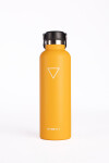 TERMO HYDRATE 710ML AMARILLO SOL