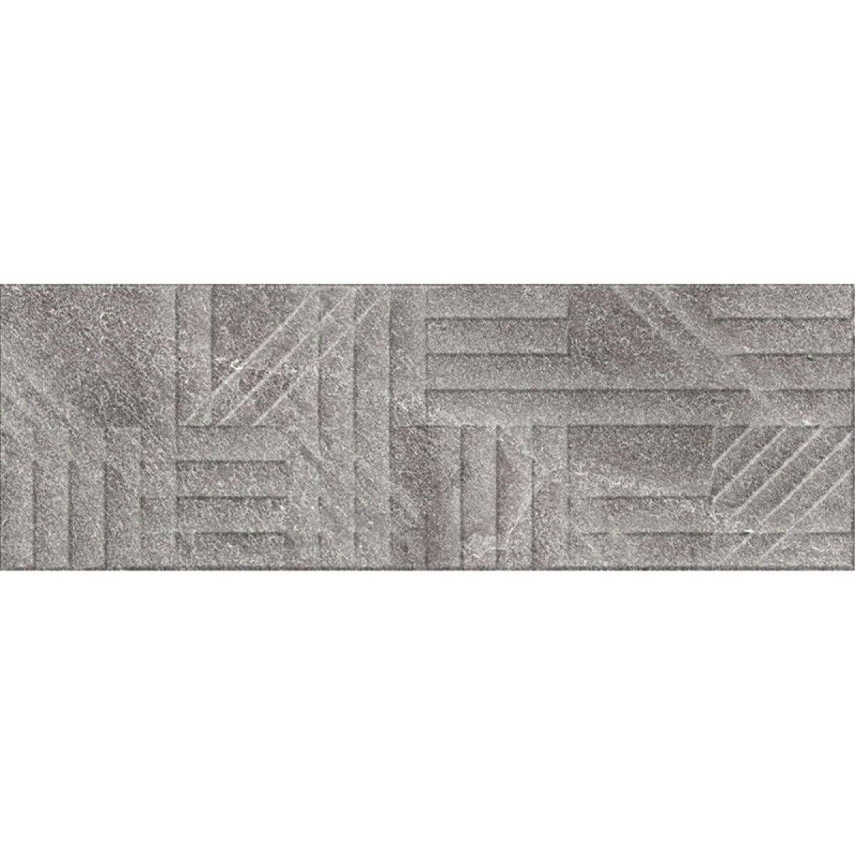 Revestimiento Ardesia Tilt Cenere "a" 25x75 Cm 
