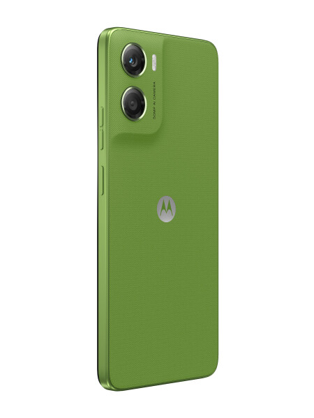 Celular Motorola G06 128GB Verde