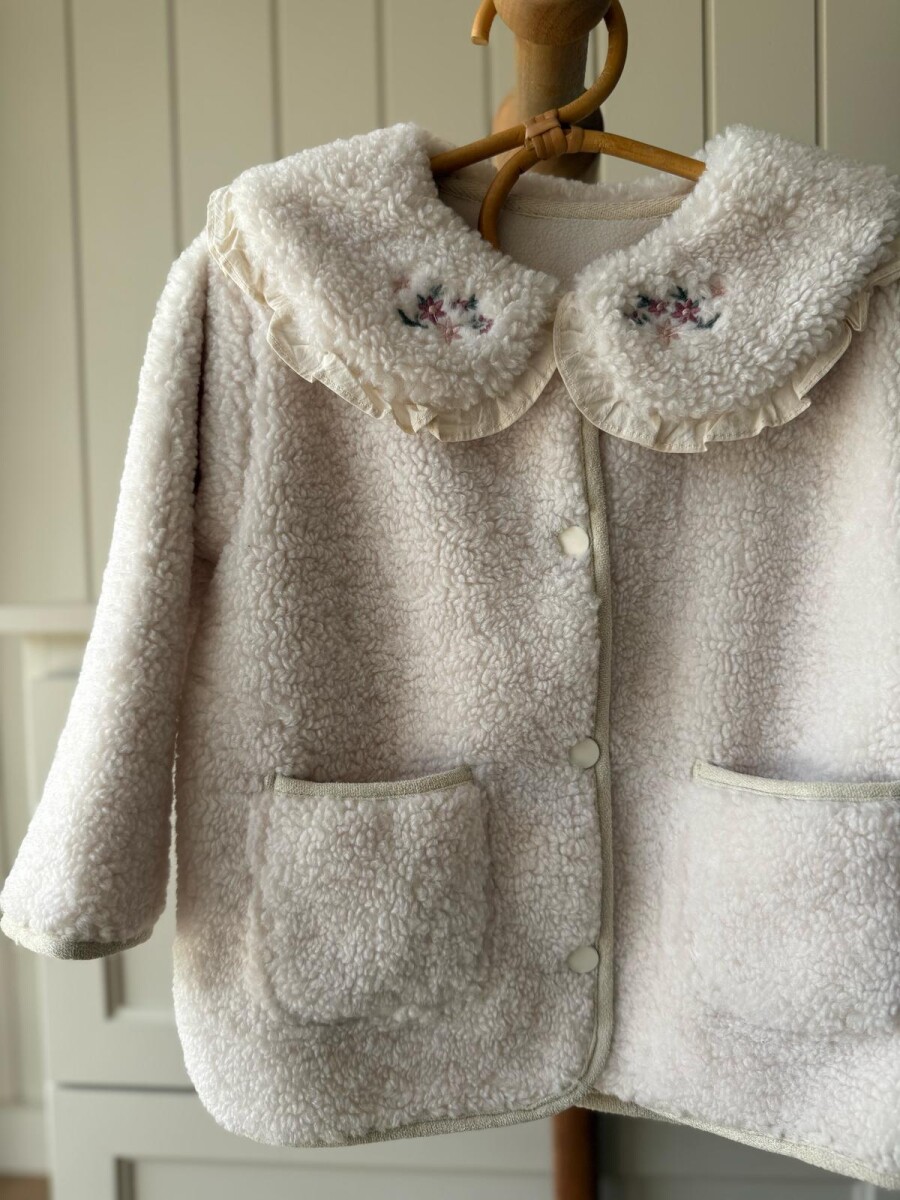 Campera Amelia 