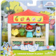 Bluey Mini Playsets 2 MODELOS Bluey Mini Playsets 2 MODELOS