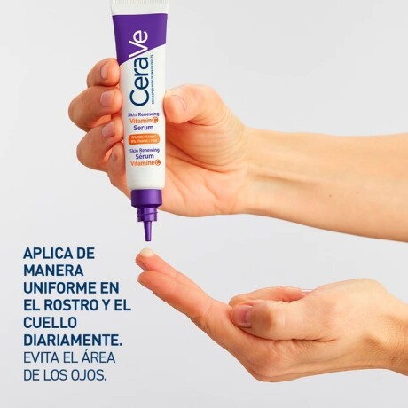 Sérum CeraVe Skin Renewing Vitamin C 30ml Sérum CeraVe Skin Renewing Vitamin C 30ml