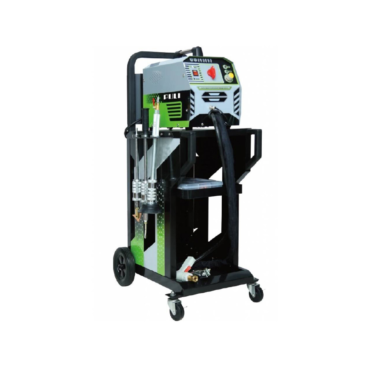 SACABOLLOS CON VENTOSA HF-50 