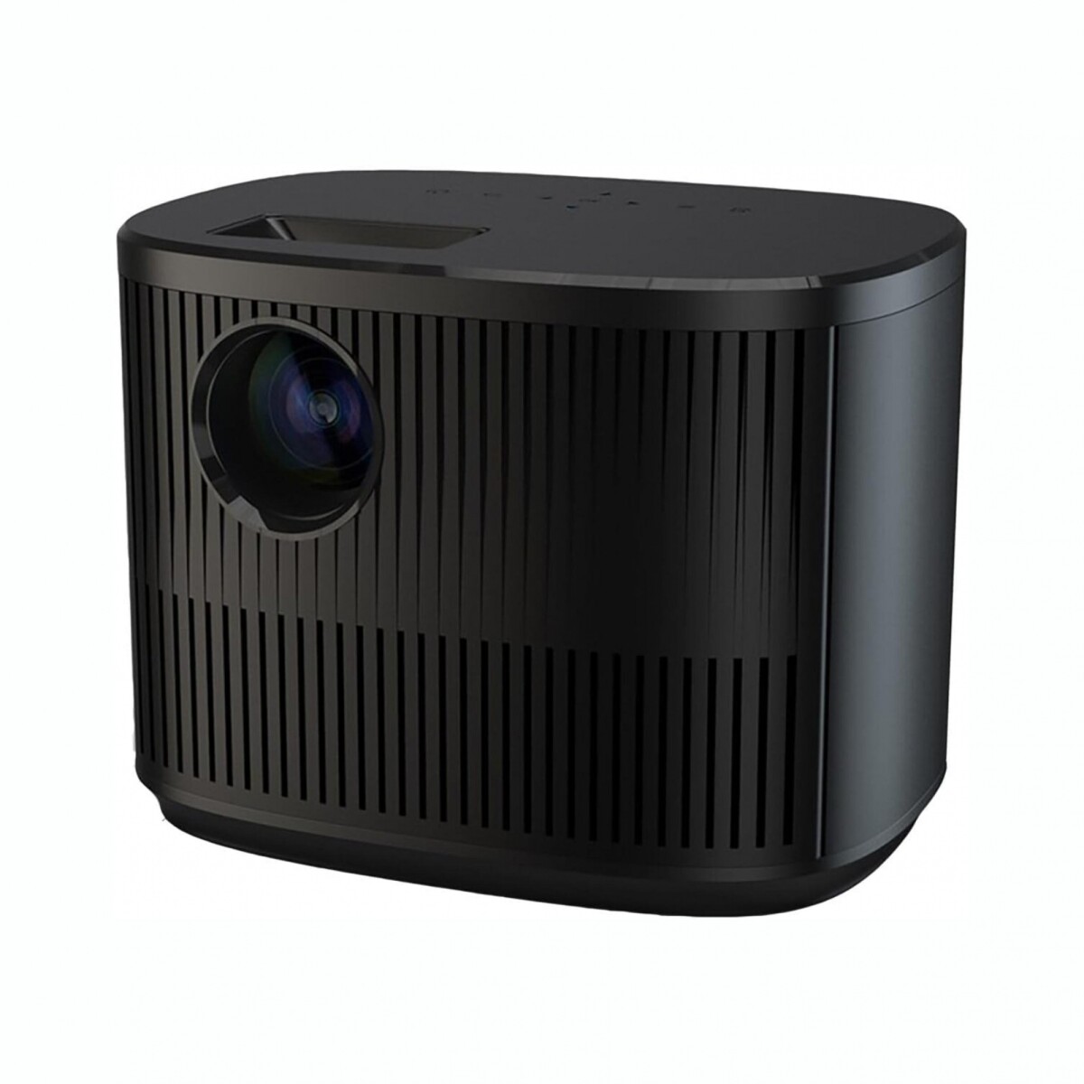 Proyector RCA RPJ181 720P 120 ANSI Con Control Remoto - Black 
