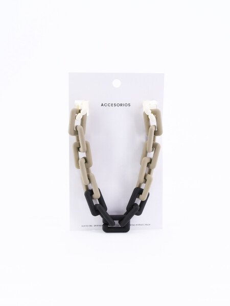 COLLAR ESLABON VARIANTE 1