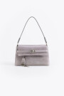CARTERA AUDREY MEDIANA Gris