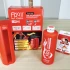 Extintor lanzamiento directo FR911 FLAMEOUT 500 cc
