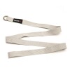 Correa Cinta Para Yoga Pilates Fisioterapia Flex Reebok Blanco