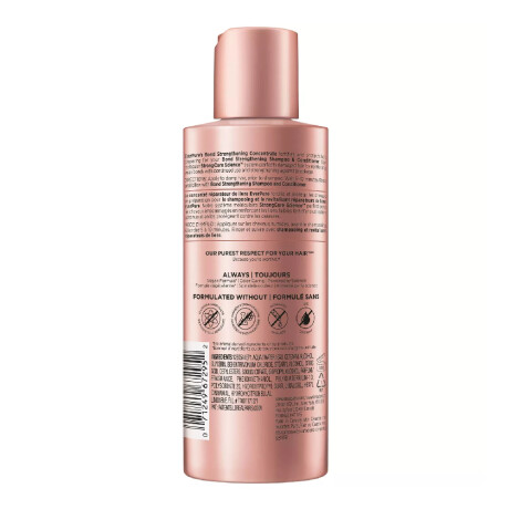 Pre-Shampoo L'Oréal Paris EverPure Bond Repair Tratamiento 150ml Pre-Shampoo L'Oréal Paris EverPure Bond Repair Tratamiento 150ml