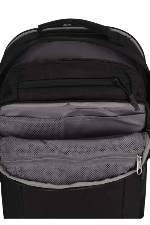MOCHILA LANDINGS PACK BLACK