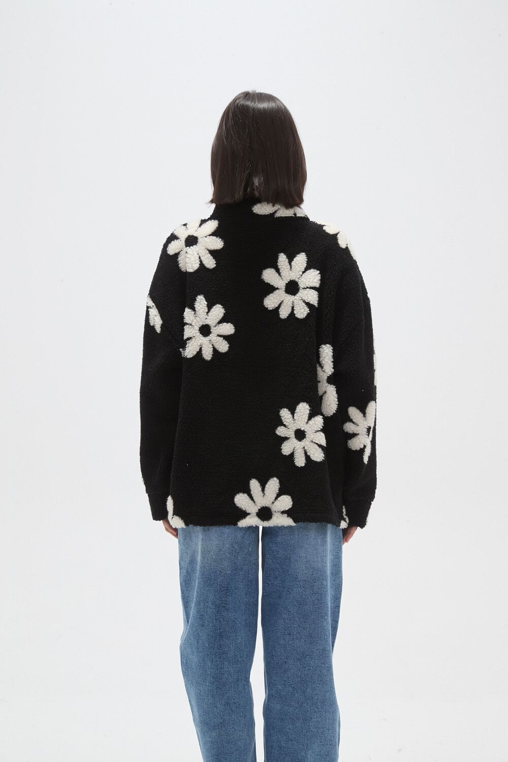 Buzo Braval Estampado 1