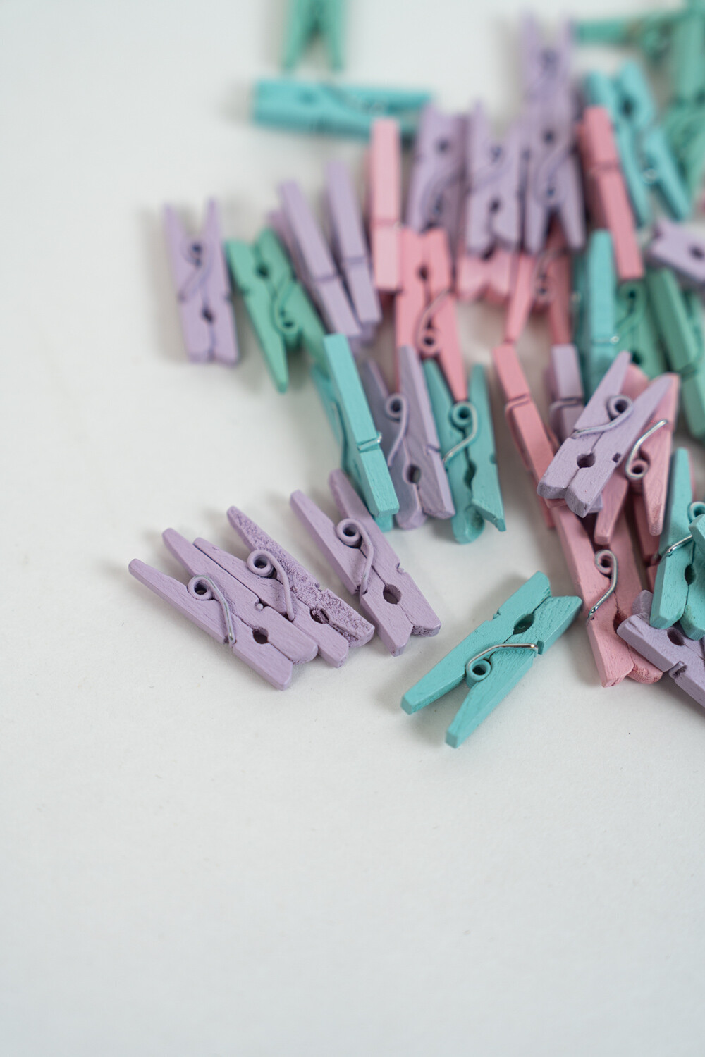 Pinzas Guada Estampado 1