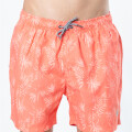 SHORT SANTORO RUSTY Coral