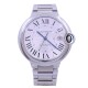 Cartier Ballon Bleu 40 mm. WSBB0040 automático año 2025 con caja y papeles. Cartier Ballon Bleu 40 mm. WSBB0040 automático año 2025 con caja y papeles.