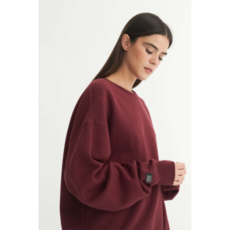 Buzo básico Ten Bordo