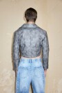 Warnes jacket Gris