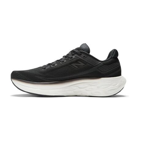 NEW BALANCE M1080 FRESH FOAM 1080V11 Black & White