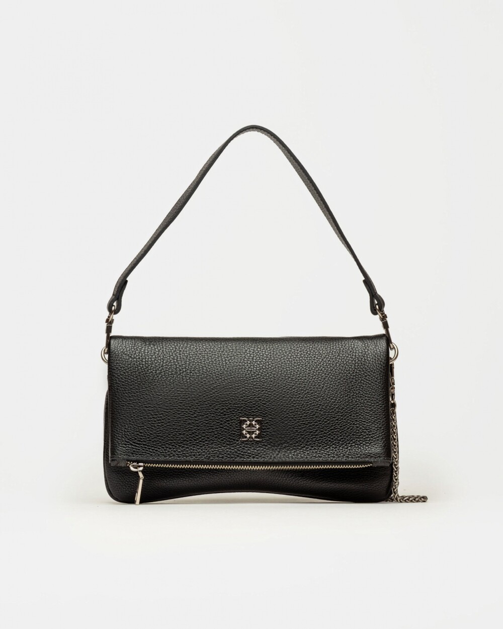 Bandolera Curve Negro