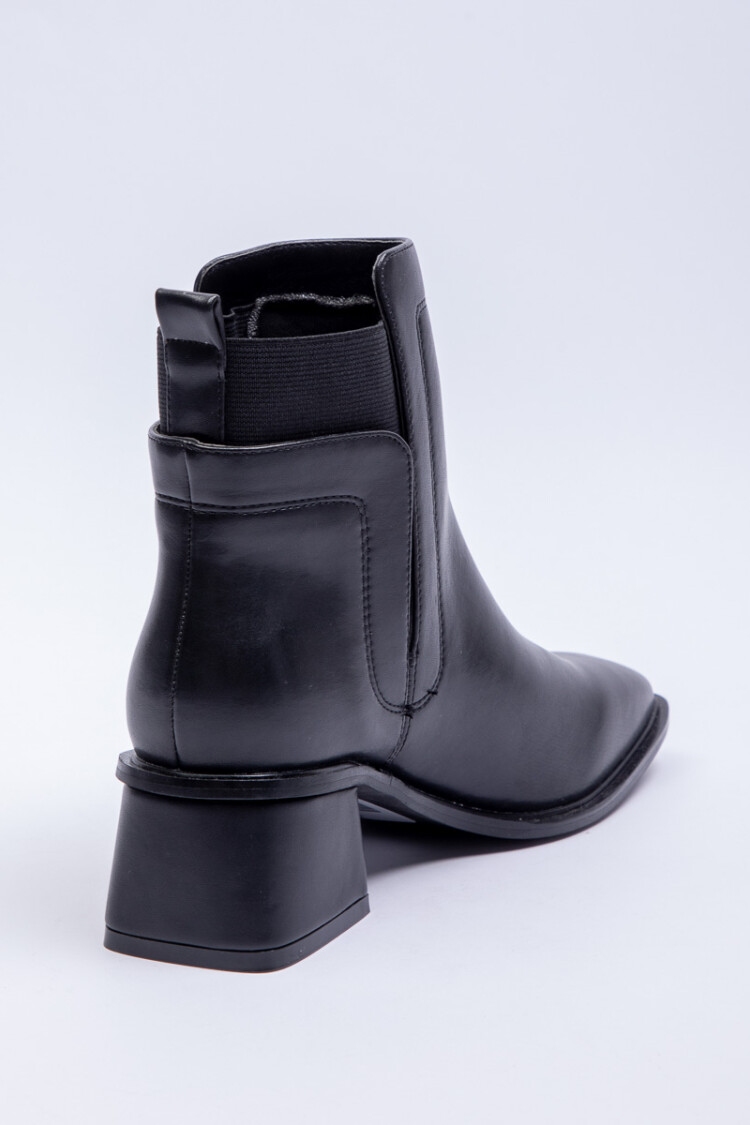 BOTA BELAGGIO Negro