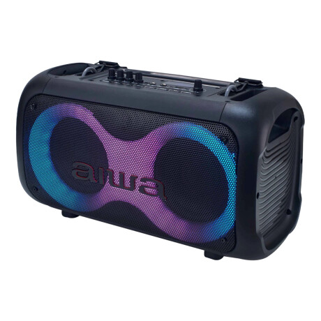 Parlante Inalámbrico Bt Aiwa AWPOH35 Plus 600W Led IPX6 001