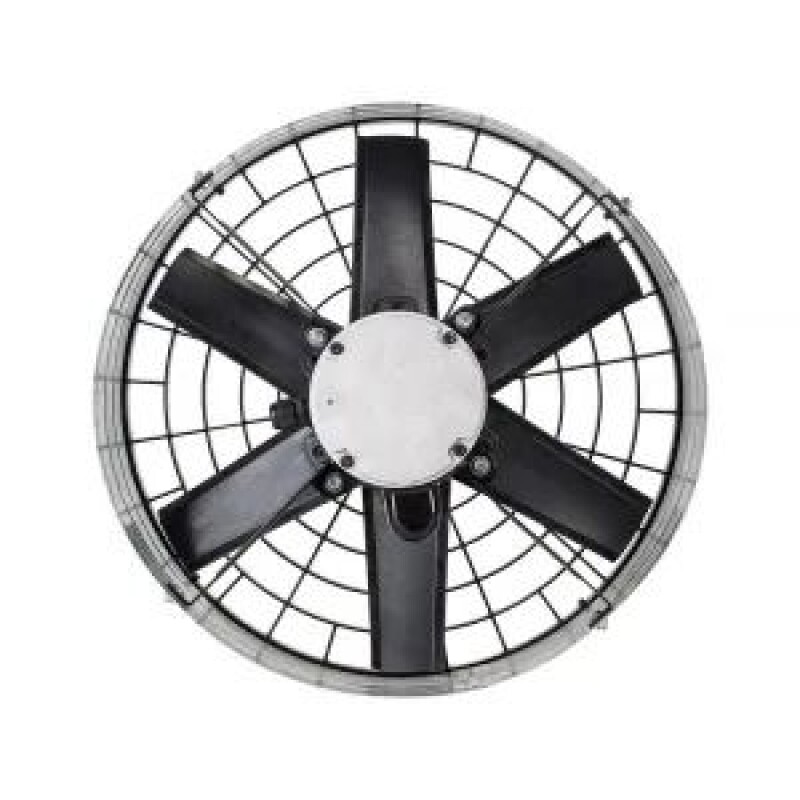 EXTRACTOR AXIAL INDUSTRIAL MOTOR PESADO 50CM TRIF. 3X380V 50/60HZ EXTRACTOR AXIAL INDUSTRIAL MOTOR PESADO 50CM TRIF. 3X380V 50/60HZ